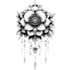 create custom tattoo design, tattoo sleeve