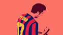 create epic soccer goal highlights with rotoscope animation
