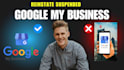 fix appeal suspended google my business reinstate gmb profile gbp reinstatement