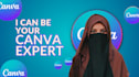 be your canva expert