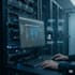 setup and configuring complete server infrastructures