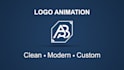 create logo animation in adobe after effects