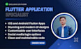 build mobile responsive, social media and modern chatting apps using flutter