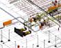 mep design using cad and revit