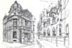 do drawn architectural sketches