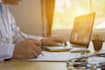 write professional medical research articles and summaries with reference