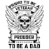 do professional veteran logo design
