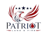 make professional patriot logo design