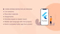 build android mobile app using flutter