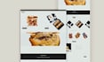 do shopify homepage revamp, squarespace ecommerce leads generation