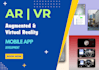 create augmented reality ar android and ios mobile apps