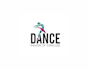create a professional dance logo