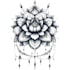 draw custom tattoo designs