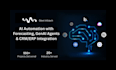setup ai agents, llms, forecasting, demand planning and process automation