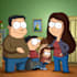 draw you as a family guy cartoon character