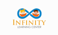 design amazing daycare and learning center logo