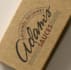 design attractive adams sauce logo