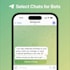 create a telegram bot with python and aiogram