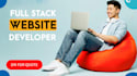 full stack web developer