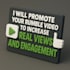 promote your rumble video to a targeted audience