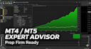 create a professional mql5 expert advisor for mt4 or mt5
