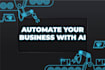 build custom gpt automations and ai workflows for business