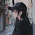 draw cute cartoon illustrations, art, anime, background art