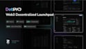 create a full stack next js web application with supabase