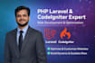 fix, debug and customize your laravel or PHP website