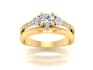 do 3d cad model jewelry design