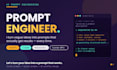 do all kinds of prompt engineering