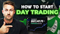 make finance, documentary and business youtube thumbnails