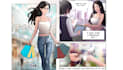 make professional quality comic , webcomic