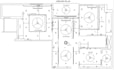 create ceiling , electrical and reflected plan