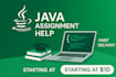 fix java errors solve assignments