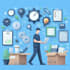 write or update your sops for internal operations
