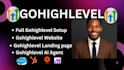setup gohighlevel hubspot crm boost space zapier zap pabbly connect jsm to jira