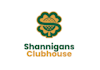 design golf course bar theme logo