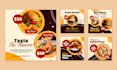 design custom social media post