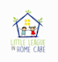 design awesome classic childcare service logo