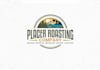 design roasting company coffee logo
