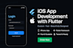 create ios mobile apps using flutter as your ios app developer