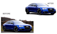 do professional background removal