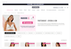 web designer creating banners for your sites