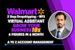 be your walmart 2 step dropshipping walmart wfs wholesale VA