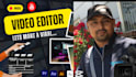 edite your video stunning