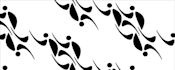 design simple hand drawn pattern