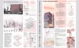 design architecture presentation boards and creative posters