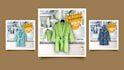 design social media design packs