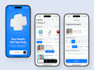 design and develop android and ios mobile app